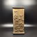 Chinese Bamboo Brush Pot..Qianlong Make