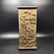 Chinese Bamboo Brush Pot..Qianlong Make - 3