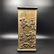 Chinese Bamboo Brush Pot..Qianlong Make - 4