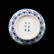 Chinese Blue And White Porcelain Vase - 5