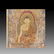 Embroidered Silk Tibetan Thangka - 3