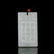 Chinese Qing Dynasty Hetian White Jade Pendant - 2