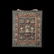 Chinese Gilt Bronze Thangka