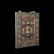 Chinese Gilt Bronze Thangka - 2