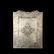 Chinese Gilt Bronze Thangka - 4