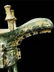 Chinese Bronze Wine Cup - 4