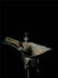 Chinese Bronze Wine Cup - 8