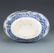 Chinese Blue And White Porcelain Vase - 2