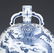 Chinese Blue And White Porcelain Vase - 5