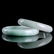 Pair of Chinese Jade Bracelets - 2