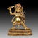 Chinese Gilt Bronze Buddha