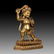 Chinese Gilt Bronze Buddha - 4