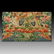 Large Chinese Qing Dynasty Silk Embroidery Thangka - 4