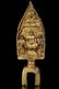 Chinese Bronze Buddha Figure