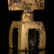 Chinese Bronze Buddha Figure - 2