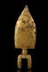 Chinese Bronze Buddha Figure - 5
