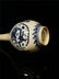 Chinese Blue And White Porcelain Vase - 5