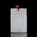 Chinese Qing Dynasty Hetian White Jade Pendant - 2