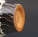 Chinese Cizhou kiln Porcelain Vase - 3