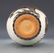 Chinese Cizhou kiln Porcelain Vase - 4