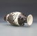 Chinese Cizhou kiln Porcelain Vase - 6