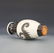 Chinese Cizhou kiln Porcelain Vase - 7