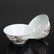 Pair of Chinese Famille Rose Porcelain Bowls