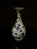 Chinese Blue And White Porcelain Vase