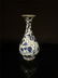 Chinese Blue And White Porcelain Vase - 2
