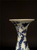 Chinese Blue And White Porcelain Vase - 4