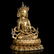 A Chinese Gilt Bronze Buddha - 6