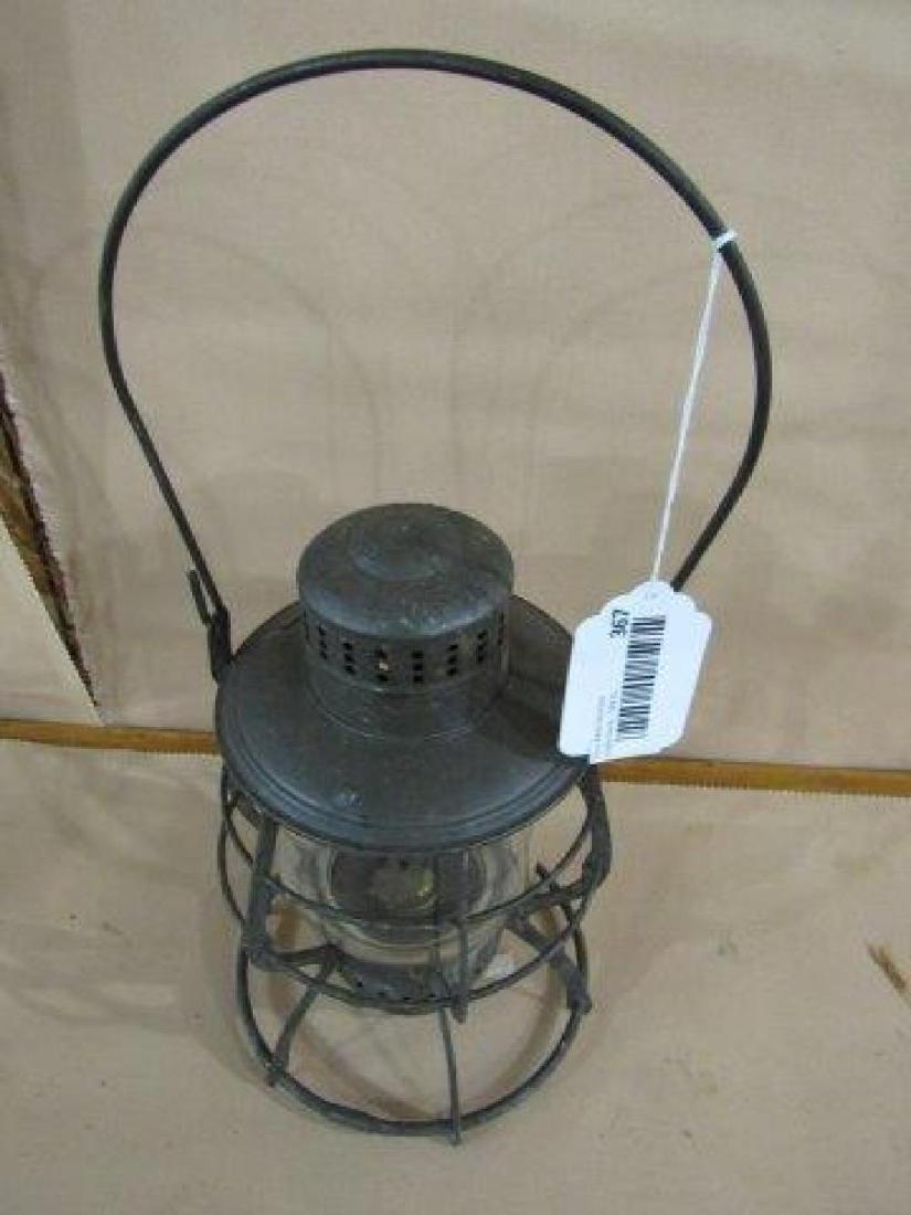 Bluegrass kerosene lantern (1 of 6)