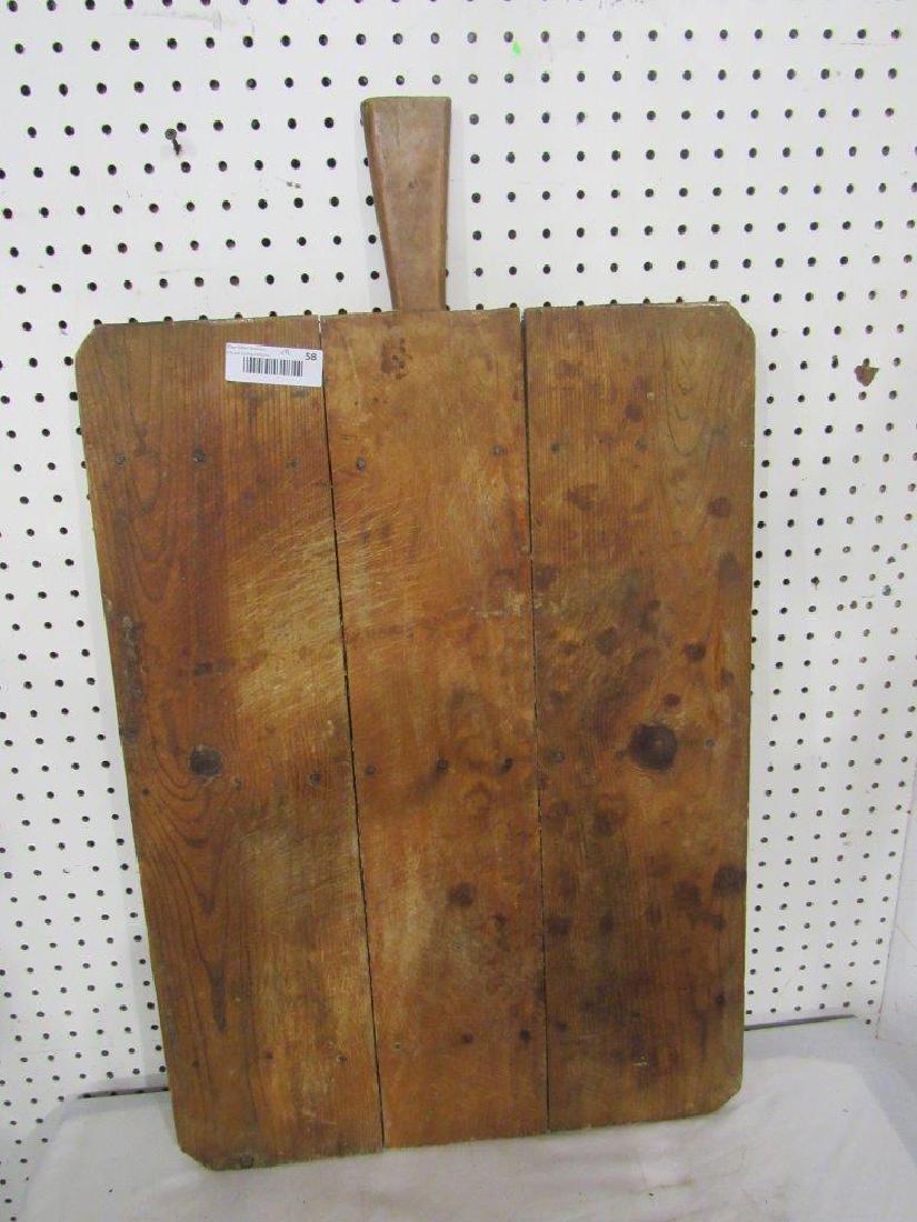 Primitive cheese board (1 of 2)