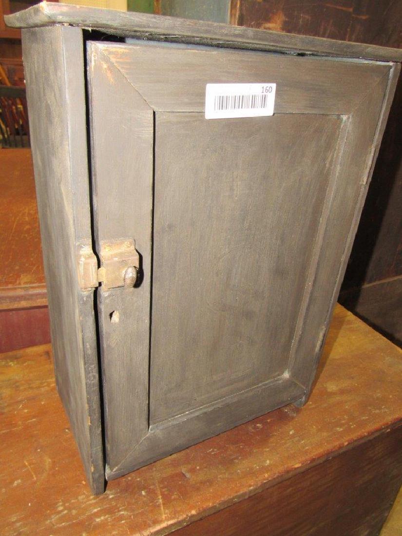Small one door cabinet (1 of 4)