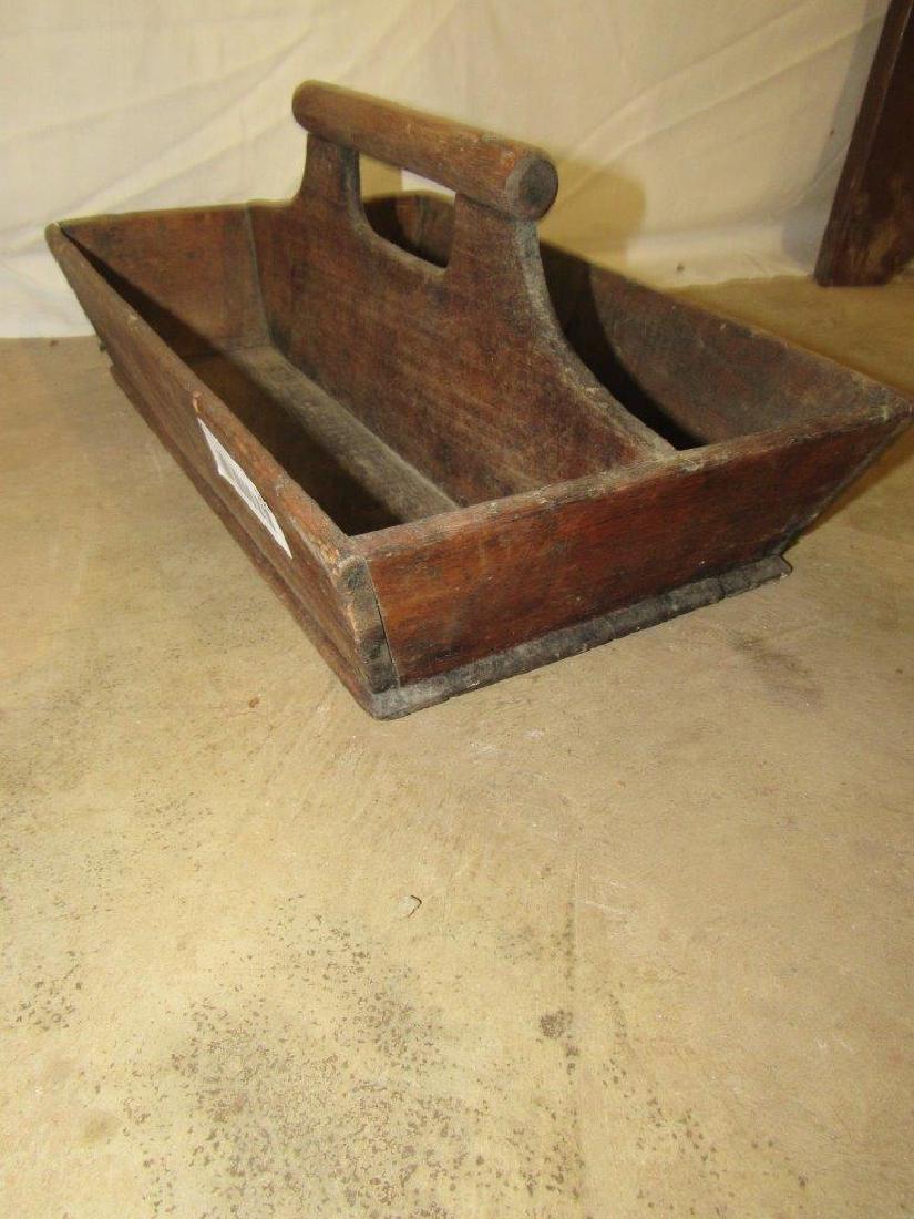 Primitive carrier (1 of 4)