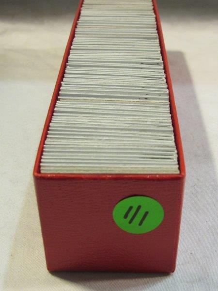 100 V Nickels 1887-1907 (1 of 3)