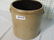Three Gallon Crock - 3