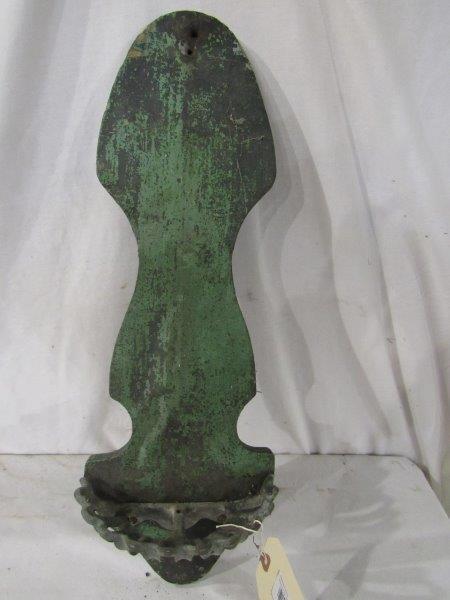 Primitive hanging shelf (1 of 5)