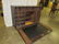 Civil War desk w/ 20 original papers of history - 2