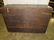 Civil War desk w/ 20 original papers of history - 9