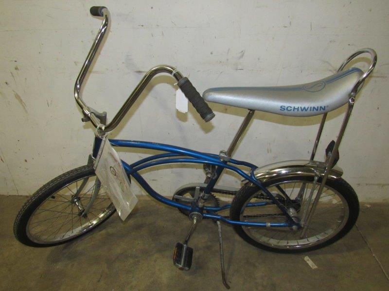 schwinn slick chick