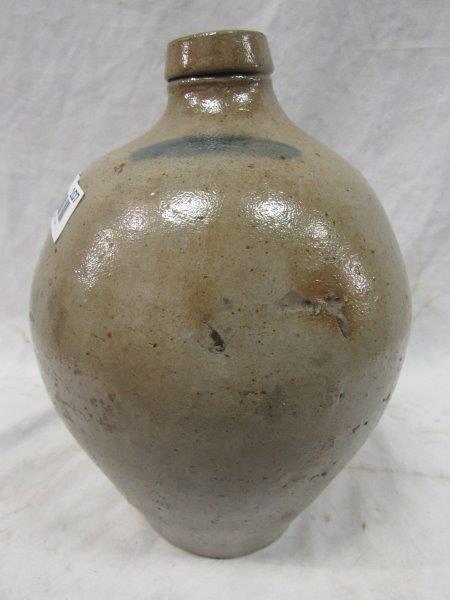 1 gal. ovoid stoneware jug (1 of 7)