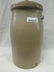 4 gal. decorated stoneware churn crock - 3