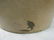 4 gal. decorated stoneware churn crock - 4