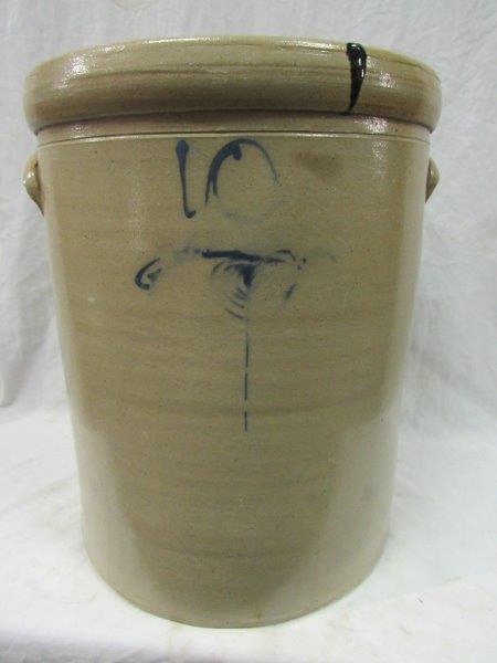 10 gal. beesting crock (1 of 4)