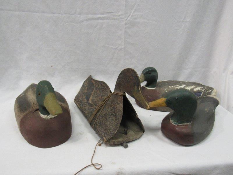 4- duck decoys (1 of 14)