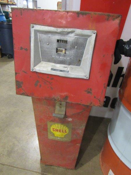 Tokheim fuel pump (1 of 6)