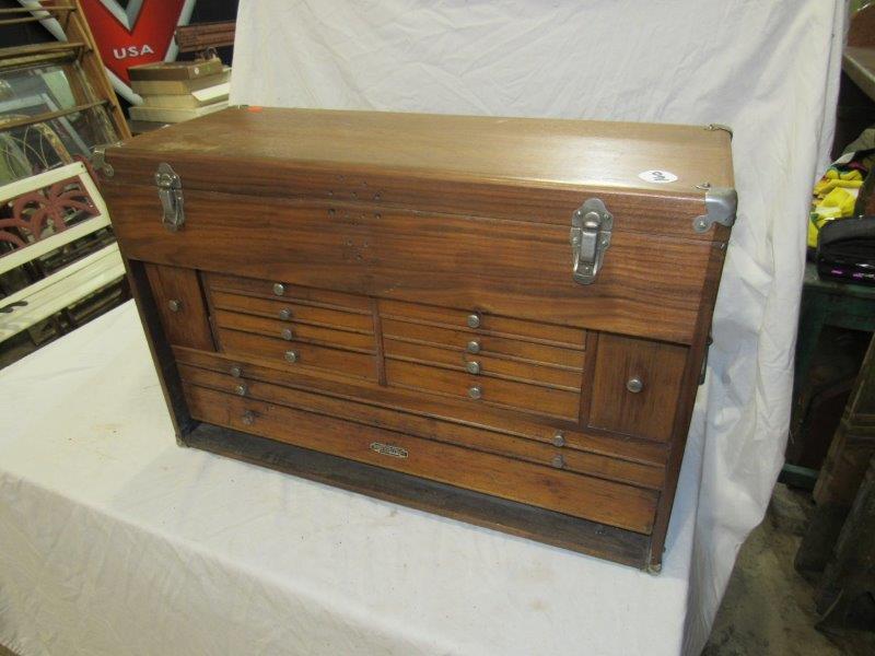 Gerstner machinist chest (1 of 3)