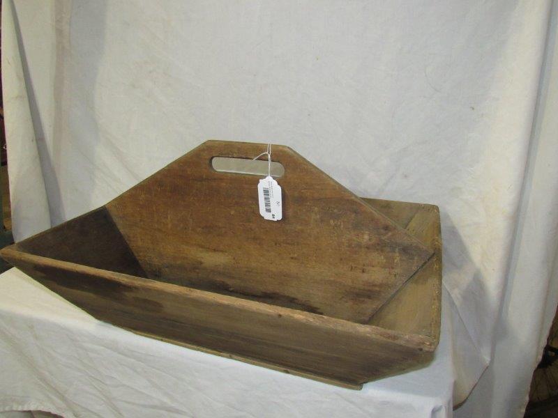 Nice primitive carrier (1 of 4)