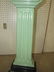 Awesome Art Deco porcelain Penny scale - 4